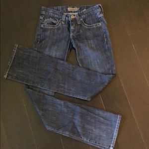 Frankie B jeans